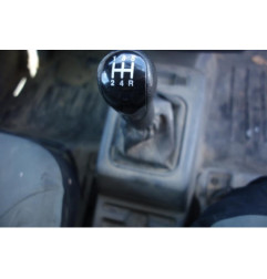 Pivot de moyeu avant droit FORD TRANSIT CONNECT 1