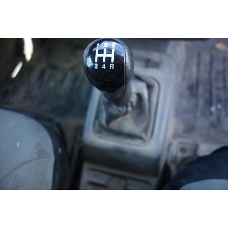 Pivot de moyeu avant droit FORD TRANSIT CONNECT 1 Photo n°2