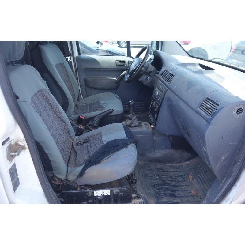 Pivot de moyeu avant droit FORD TRANSIT CONNECT 1 Photo n°4