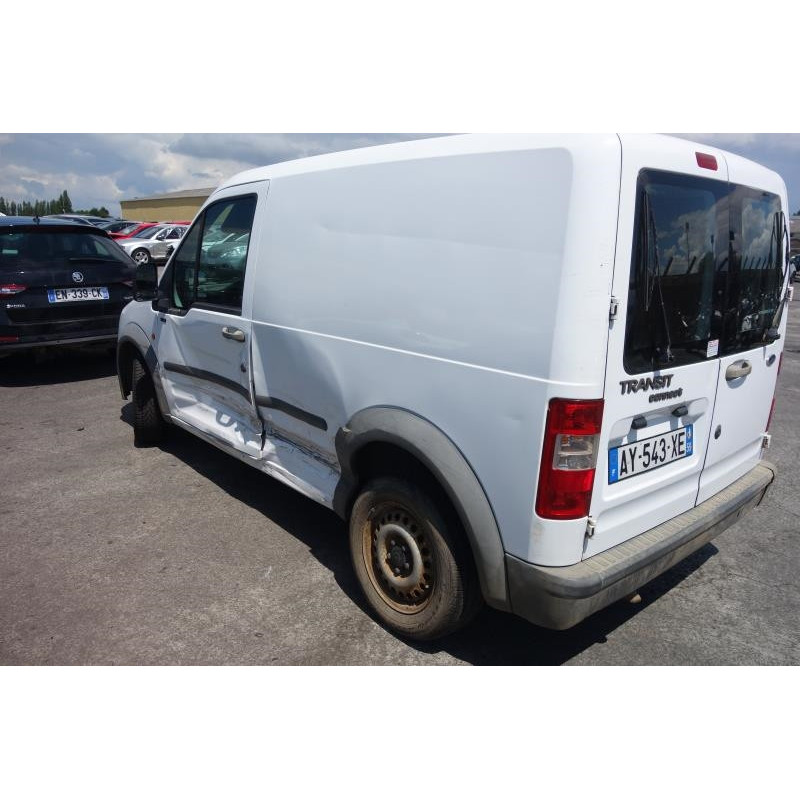 Pivot de moyeu avant droit FORD TRANSIT CONNECT 1 Photo n°5