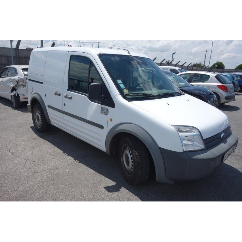 Pivot de moyeu avant droit FORD TRANSIT CONNECT 1 Photo n°6