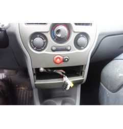 Air bag conducteur RENAULT MODUS Photo n°1