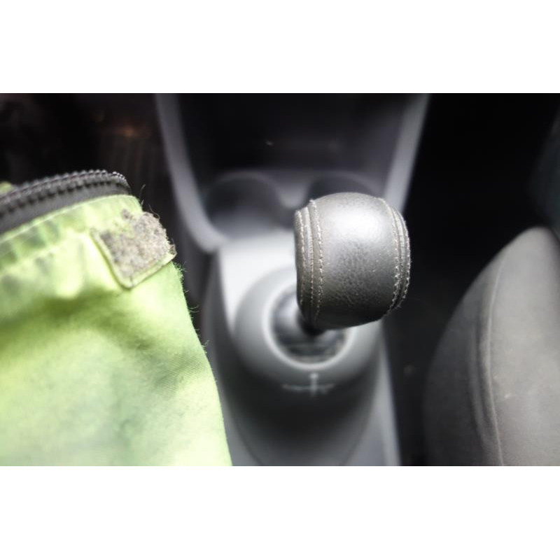 Air bag conducteur RENAULT MODUS Photo n°2