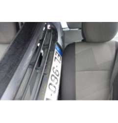 Air bag conducteur RENAULT MODUS