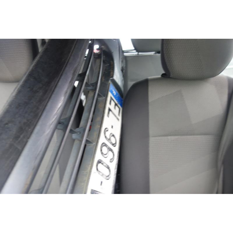 Air bag conducteur RENAULT MODUS Photo n°4