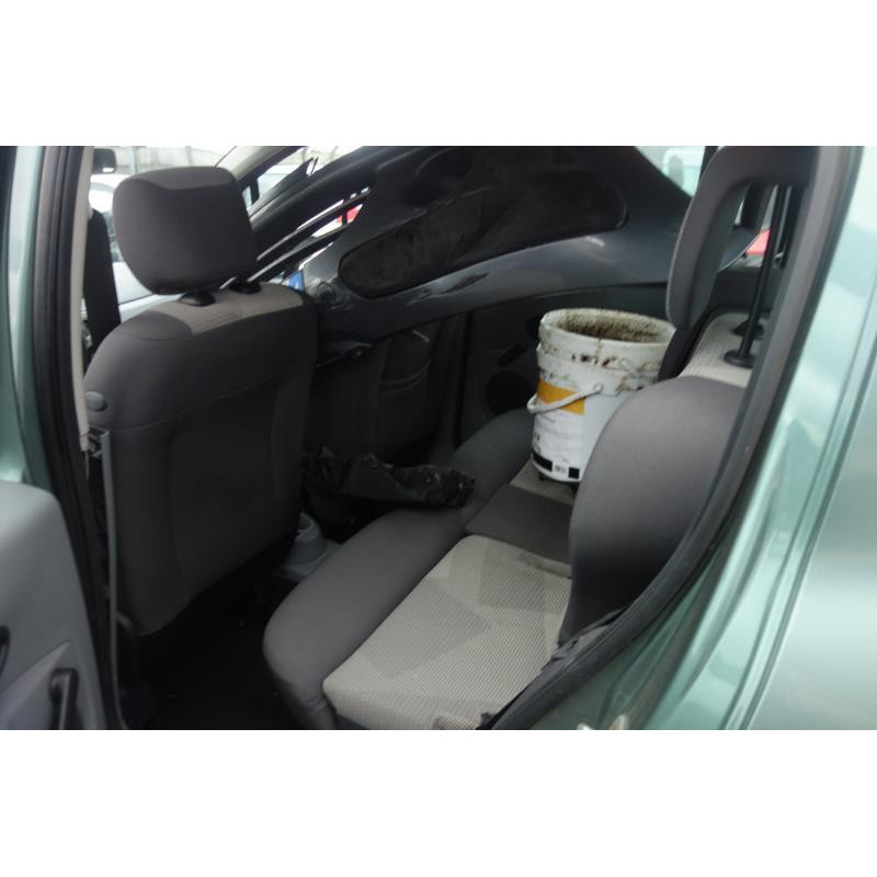 Air bag conducteur RENAULT MODUS Photo n°5