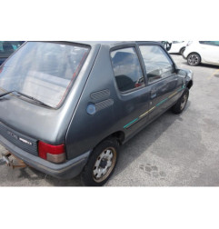 Custode arriere gauche PEUGEOT 205
