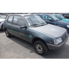 Custode arriere gauche PEUGEOT 205