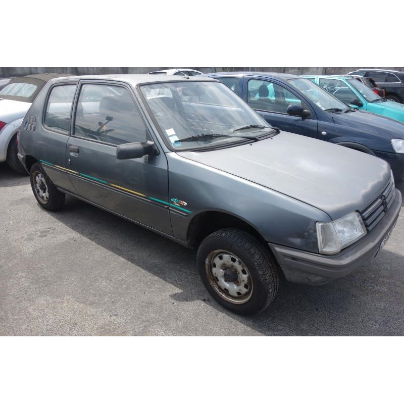 Custode arriere gauche PEUGEOT 205 Photo n°5