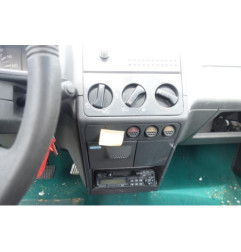 Custode arriere gauche PEUGEOT 205
