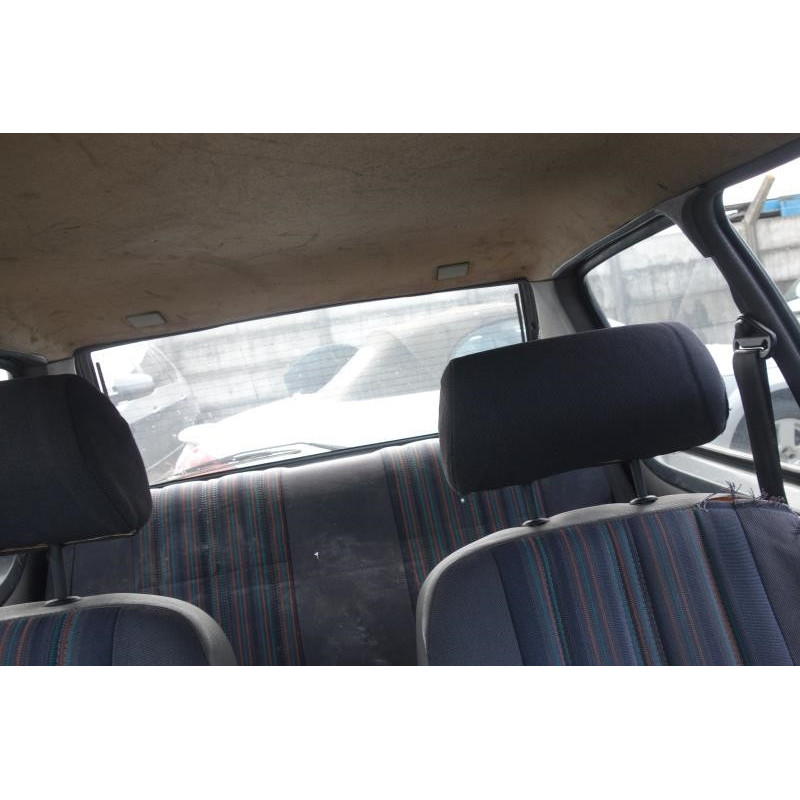Custode arriere gauche PEUGEOT 205 Photo n°10