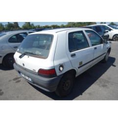 Custode arriere gauche (porte) RENAULT CLIO 1