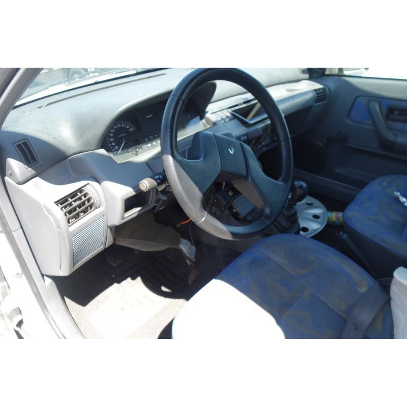 Custode arriere gauche (porte) RENAULT CLIO 1 Photo n°5