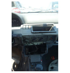 Custode arriere gauche (porte) RENAULT CLIO 1