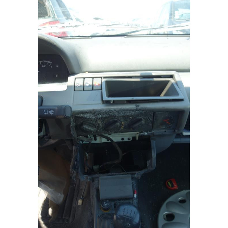 Custode arriere gauche (porte) RENAULT CLIO 1 Photo n°10