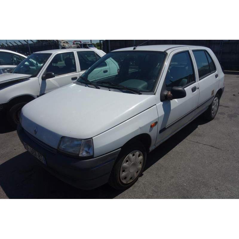 Custode arriere gauche (porte) RENAULT CLIO 1 Photo n°11