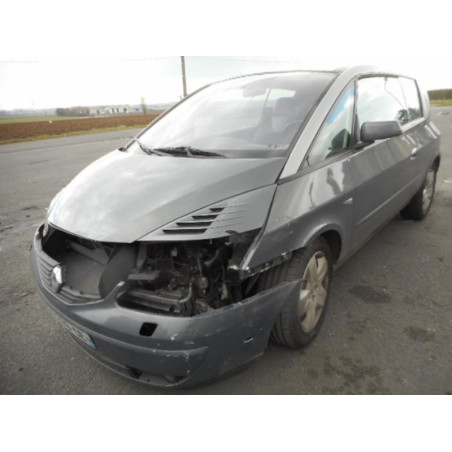 Etrier avant droit (freinage) RENAULT AVANTIME