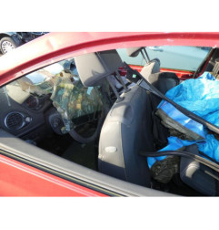 Cardan droit (transmission) RENAULT CLIO 3