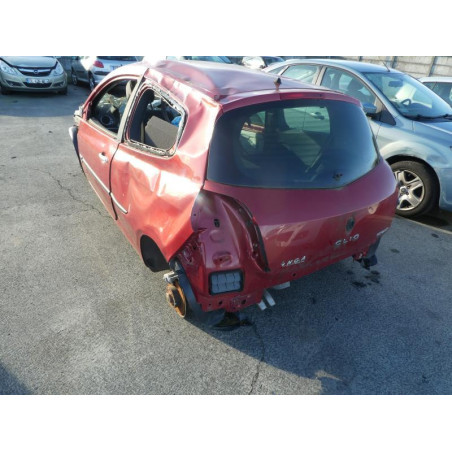 Cardan droit (transmission) RENAULT CLIO 3
