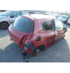 Cardan droit (transmission) RENAULT CLIO 3
