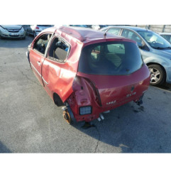 Cardan gauche (transmission) RENAULT CLIO 3