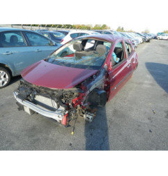 Cardan gauche (transmission) RENAULT CLIO 3