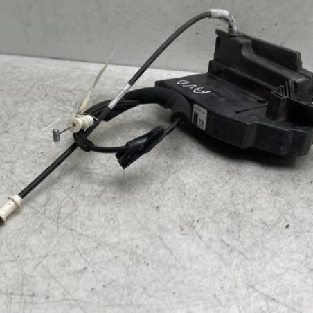 Serrure avant droit PEUGEOT 308 2 SW