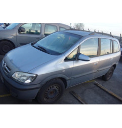 Aile avant gauche OPEL ZAFIRA A Photo n°1