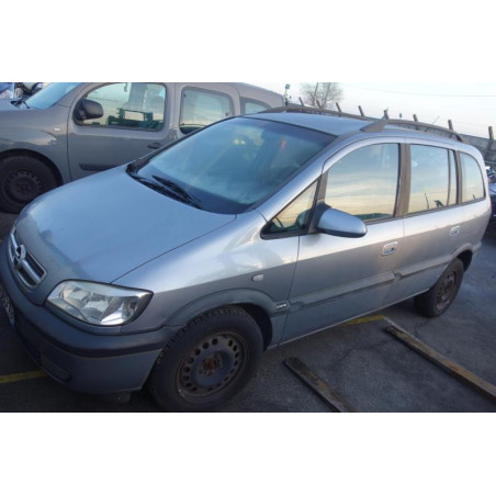 Aile avant gauche OPEL ZAFIRA A Photo n°1