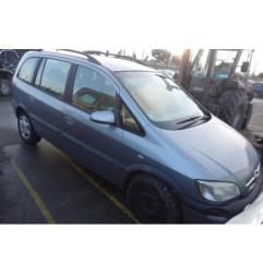 Aile avant gauche OPEL ZAFIRA A