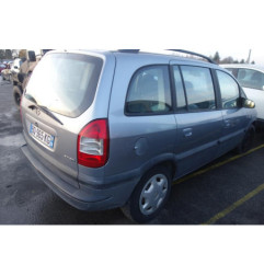 Aile avant gauche OPEL ZAFIRA A