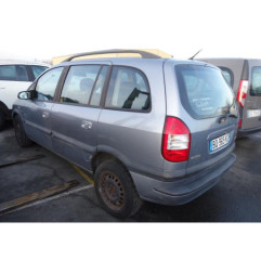 Aile avant gauche OPEL ZAFIRA A
