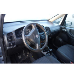 Aile avant gauche OPEL ZAFIRA A