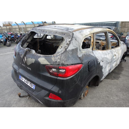 Etrier arriere gauche (freinage) RENAULT KADJAR