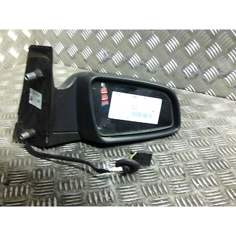 Retroviseur droit OPEL ZAFIRA B Photo n°1
