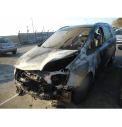 Retroviseur droit OPEL ZAFIRA B