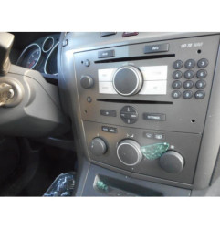 Retroviseur droit OPEL ZAFIRA B