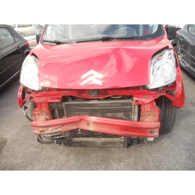 Vitre arriere droit CITROEN NEMO Photo n°3