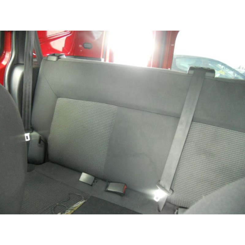 Vitre arriere droit CITROEN NEMO Photo n°7