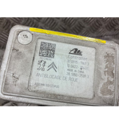 Bloc ABS (freins anti-blocage) CITROEN C3 2