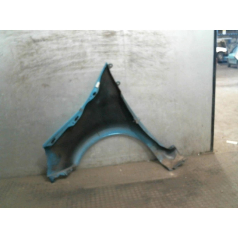 Aile avant droit RENAULT MODUS Photo n°2