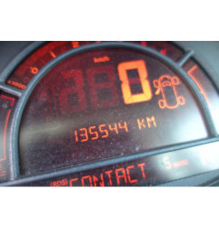 Aile avant droit RENAULT MODUS
