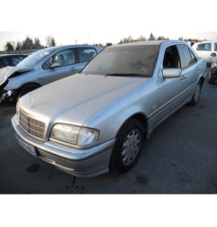 Etrier avant droit (freinage) MERCEDES CLASSE C 202