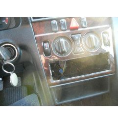 Etrier avant droit (freinage) MERCEDES CLASSE C 202