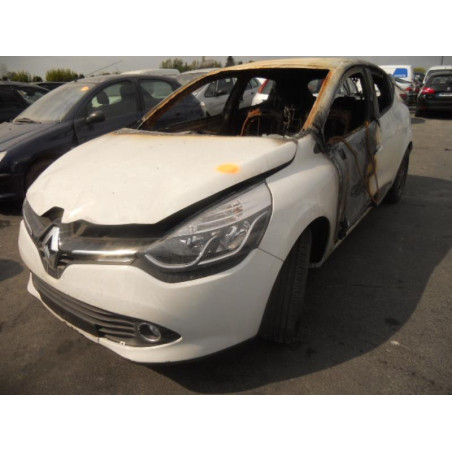 Etrier avant droit (freinage) RENAULT CLIO 4