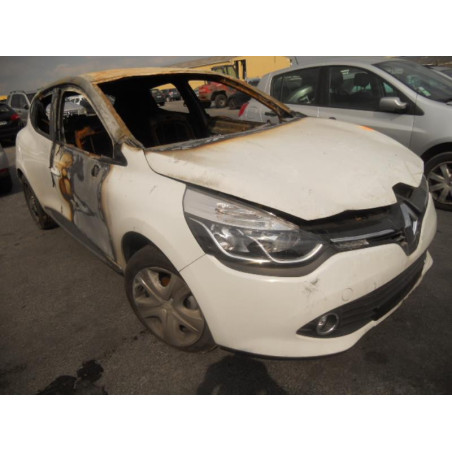 Etrier avant droit (freinage) RENAULT CLIO 4