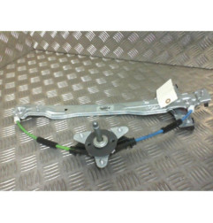 Leve vitre mecanique arriere gauche CITROEN C3 PICASSO