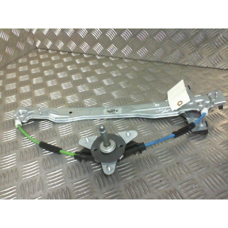 Leve vitre mecanique arriere gauche CITROEN C3 PICASSO Photo n°2