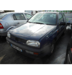 Leve vitre mecanique avant gauche VOLKSWAGEN GOLF 3
