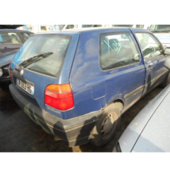 Leve vitre mecanique avant gauche VOLKSWAGEN GOLF 3